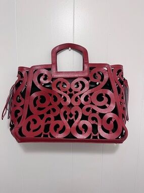 Origenes David Luna Purse